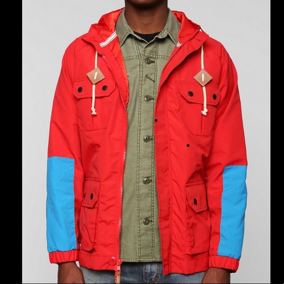 Urban Outfitters Other - Koto field jacket